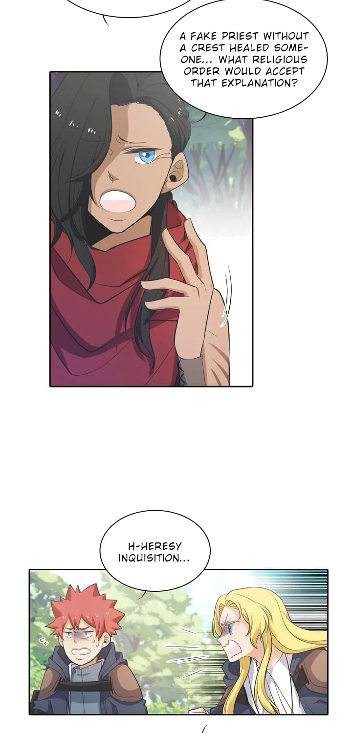 Read Elqueeness chapter 41 image 3 on Lezhin