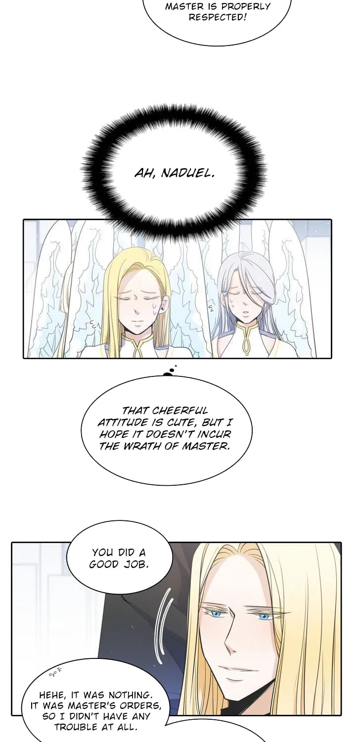 Read Elqueeness chapter 41 image 30 on Lezhin