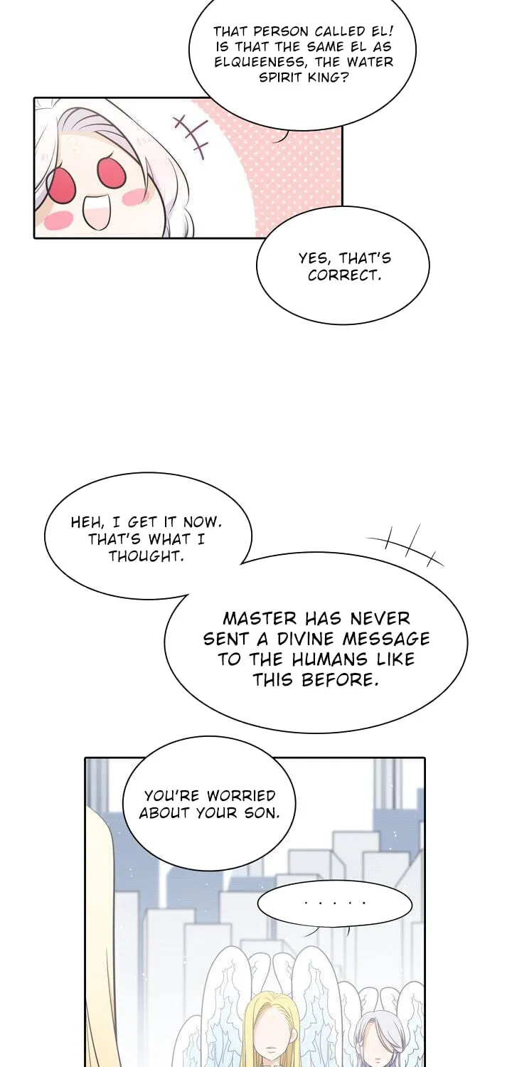 Read Elqueeness chapter 41 image 32 on Lezhin