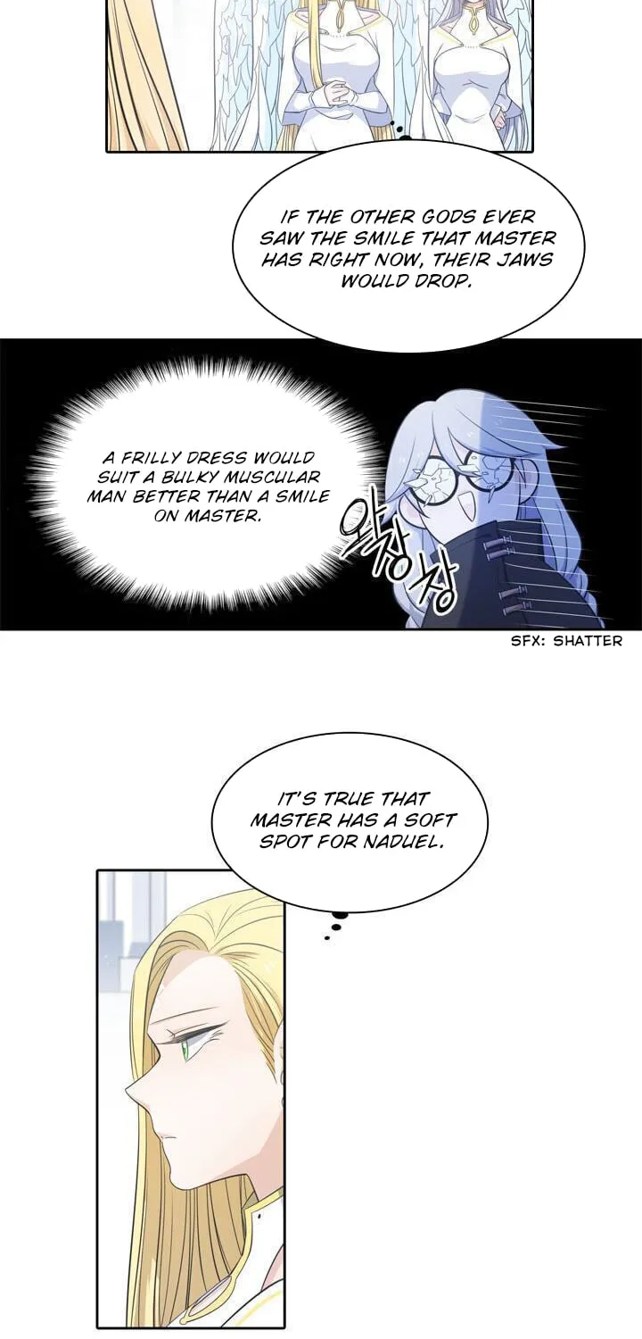 Read Elqueeness chapter 41 image 33 on Lezhin