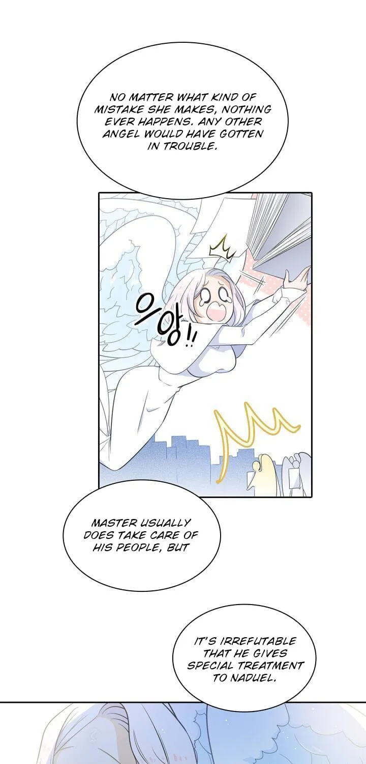 Read Elqueeness chapter 41 image 34 on Lezhin