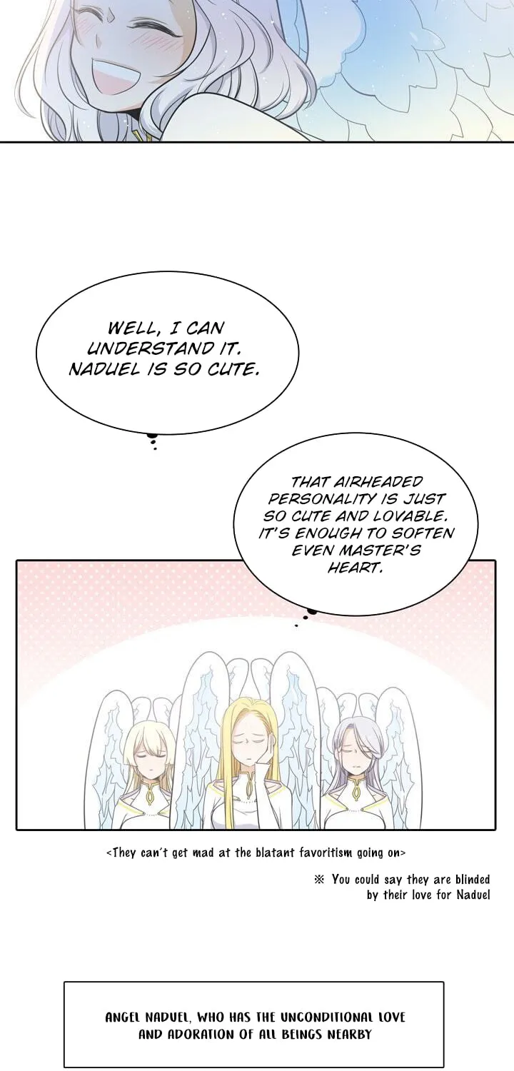 Read Elqueeness chapter 41 image 35 on Lezhin