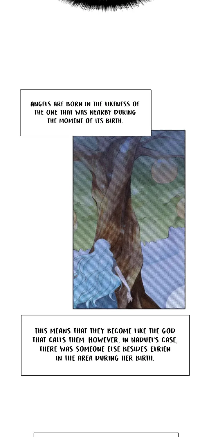 Read Elqueeness chapter 41 image 37 on Lezhin
