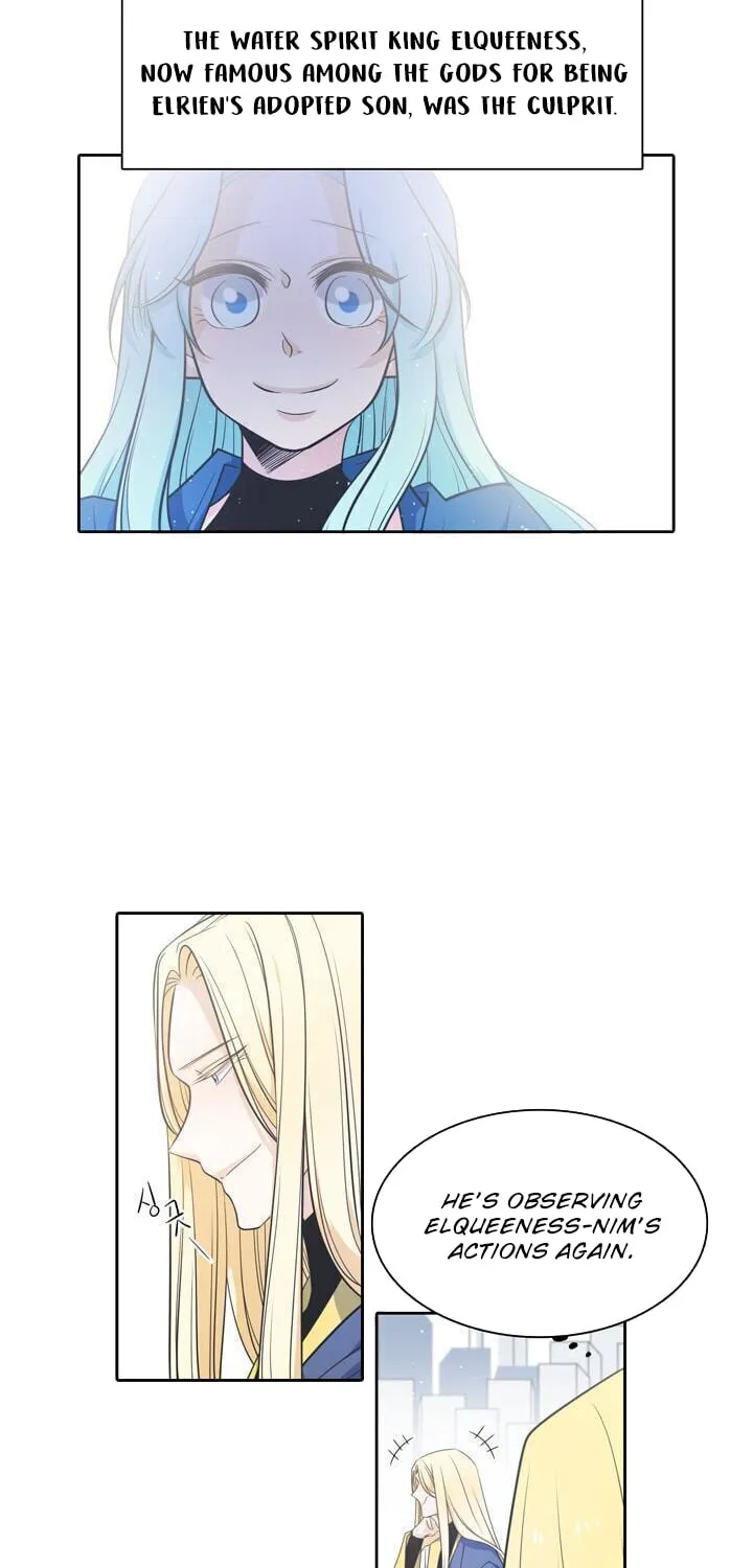 Read Elqueeness chapter 41 image 38 on Lezhin