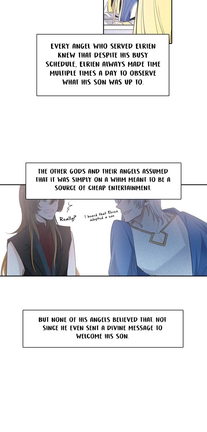 Read Elqueeness chapter 41 image 39 on Lezhin