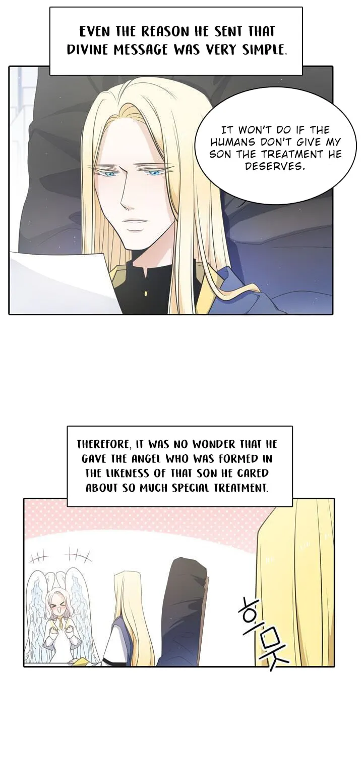 Read Elqueeness chapter 41 image 40 on Lezhin