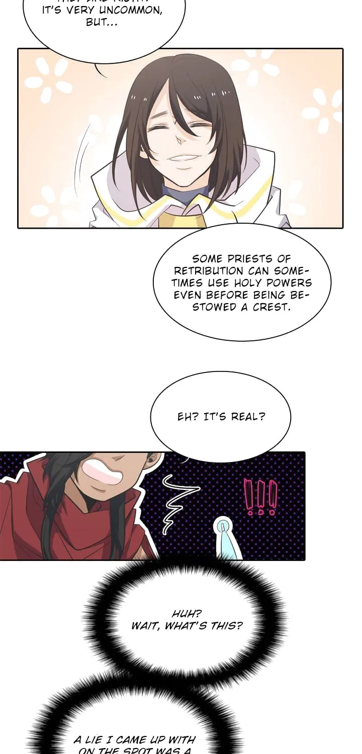 Read Elqueeness chapter 41 image 5 on Lezhin
