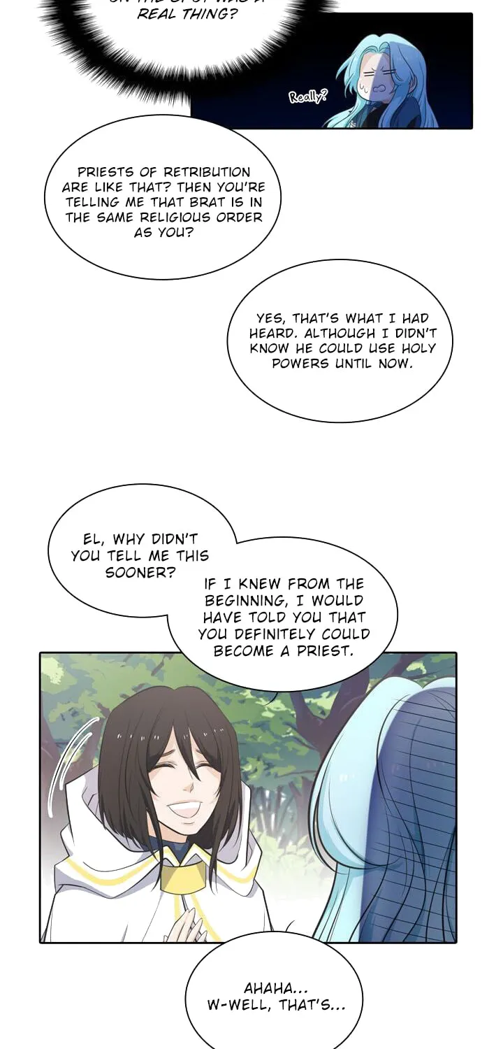 Read Elqueeness chapter 41 image 6 on Lezhin