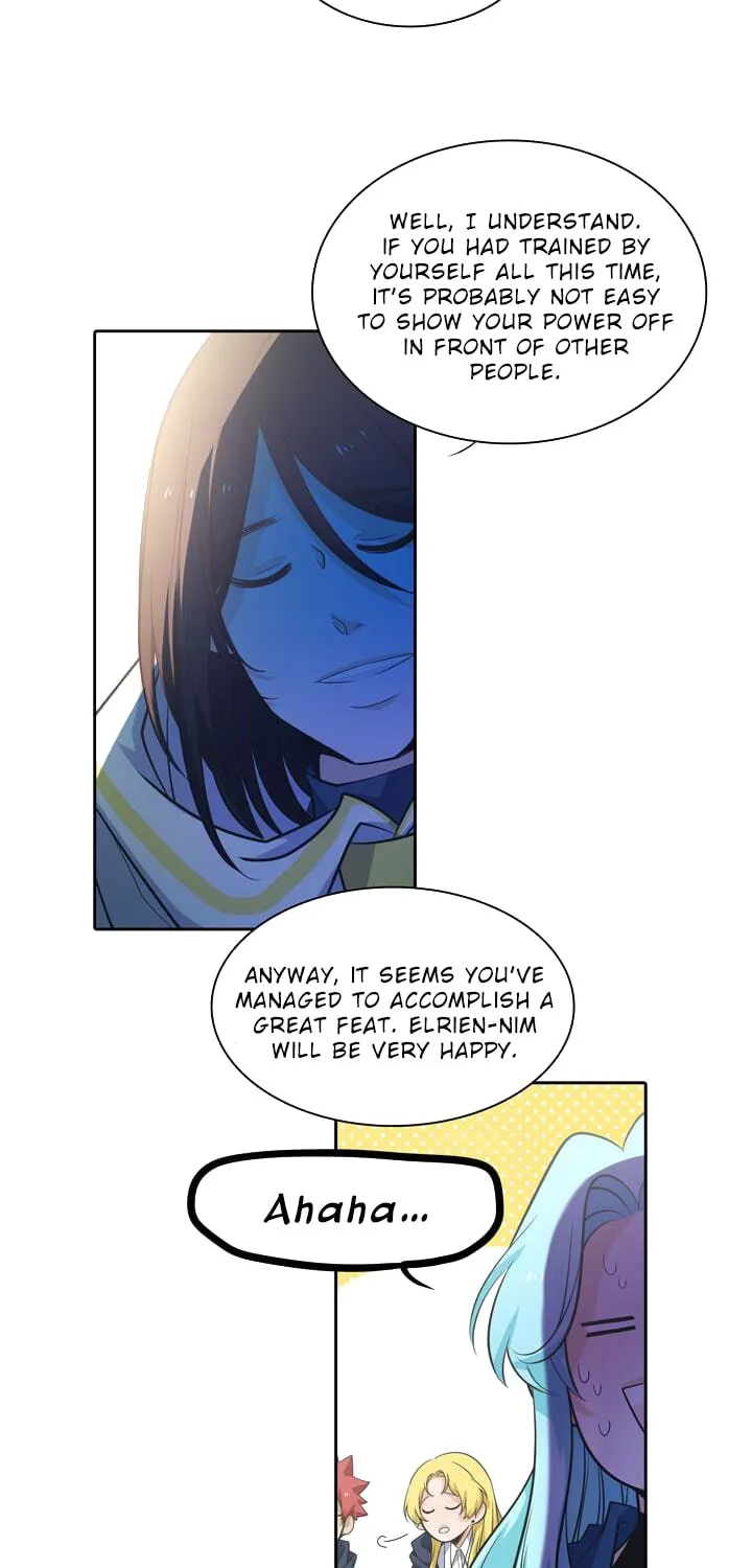 Read Elqueeness chapter 41 image 7 on Lezhin