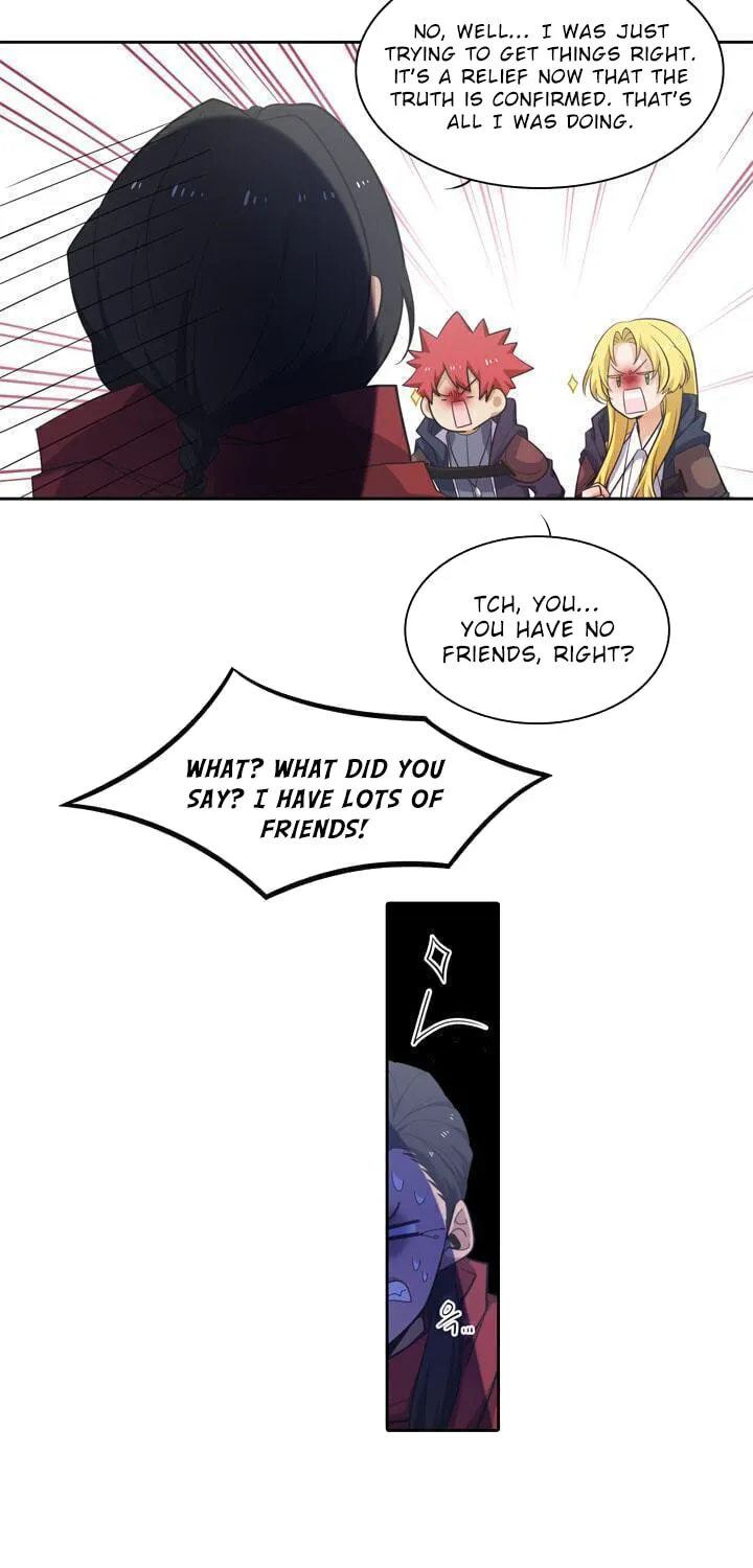 Read Elqueeness chapter 41 image 9 on Lezhin