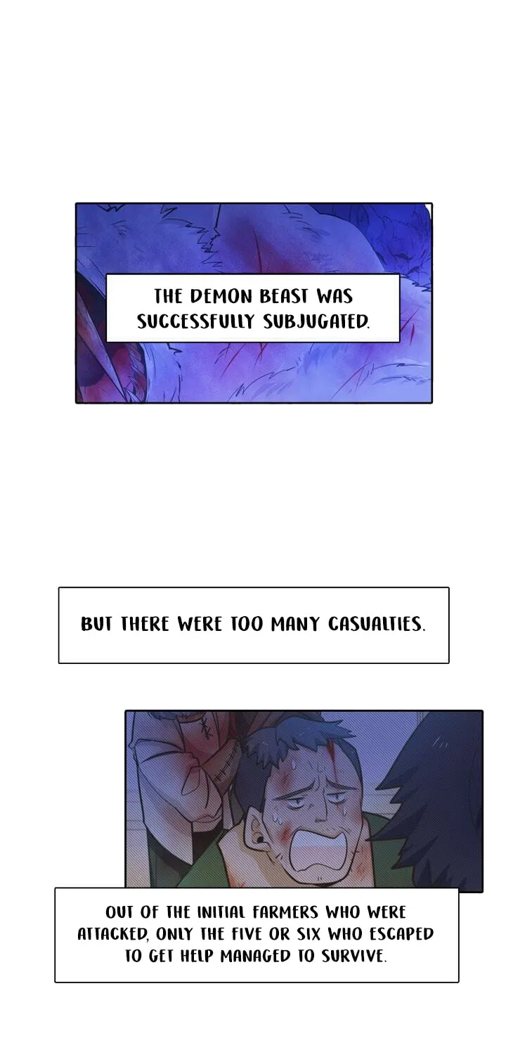 Read Elqueeness chapter 42 image 1 on Lezhin