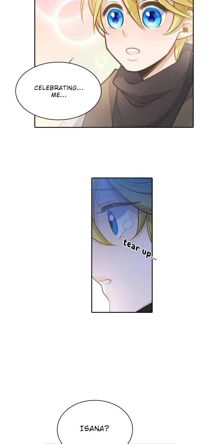Read Elqueeness chapter 42 image 14 on Lezhin