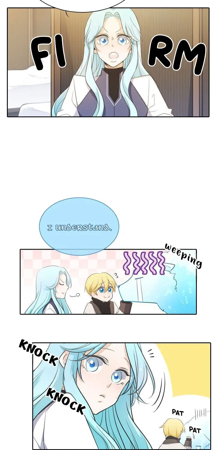 Read Elqueeness chapter 42 image 18 on Lezhin