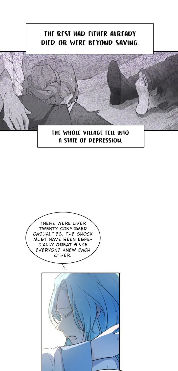Read Elqueeness chapter 42 image 2 on Lezhin