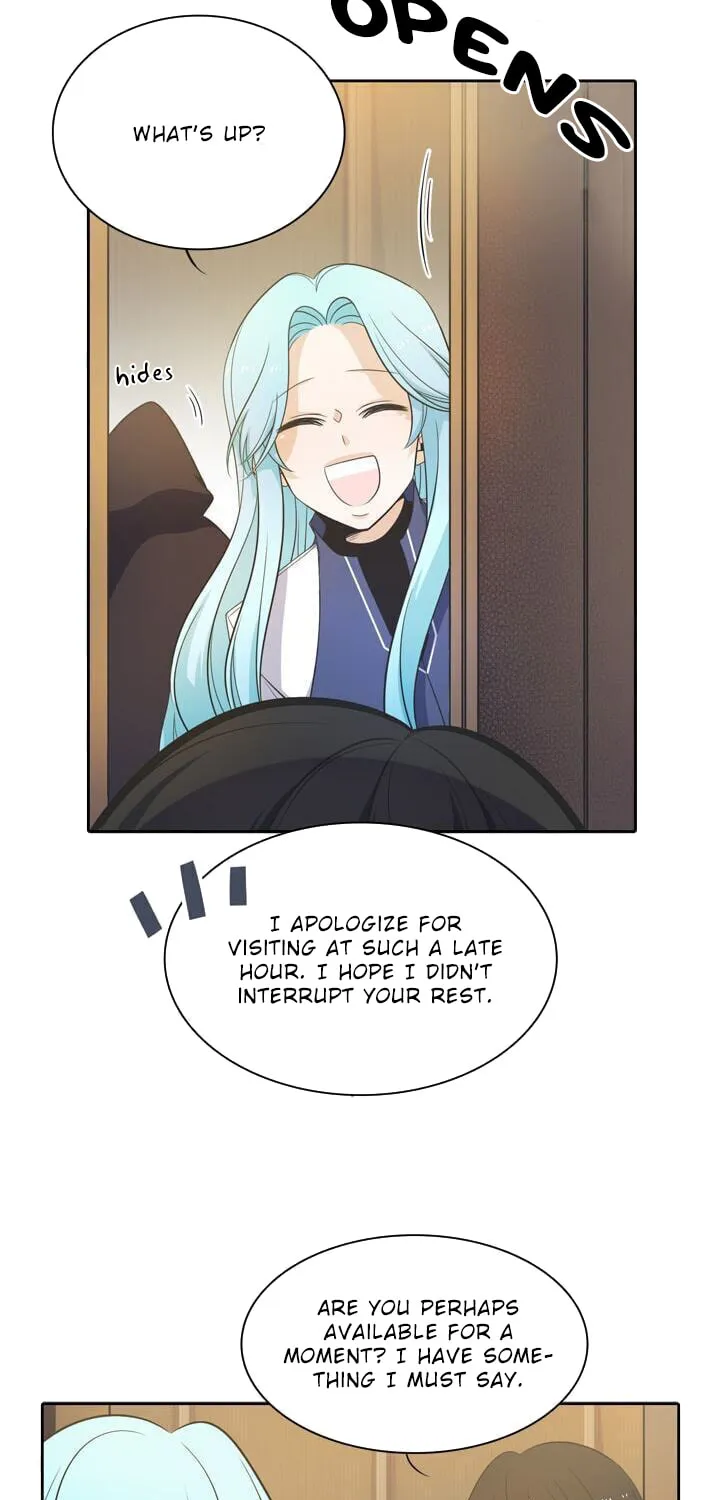 Read Elqueeness chapter 42 image 20 on Lezhin