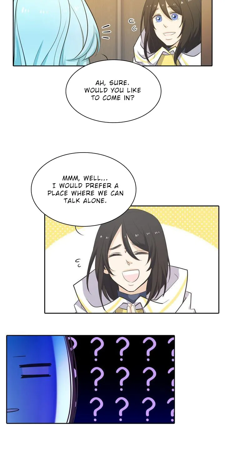 Read Elqueeness chapter 42 image 21 on Lezhin
