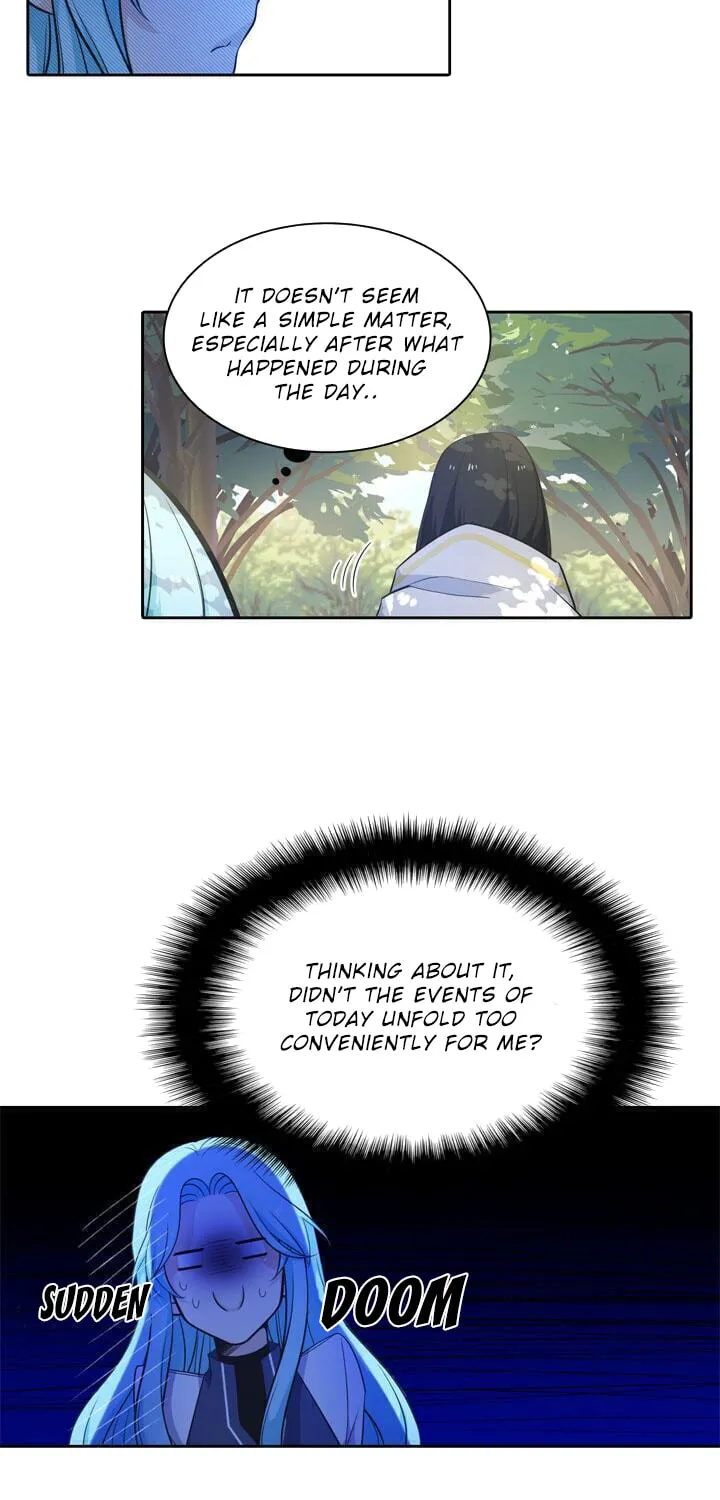 Read Elqueeness chapter 42 image 24 on Lezhin