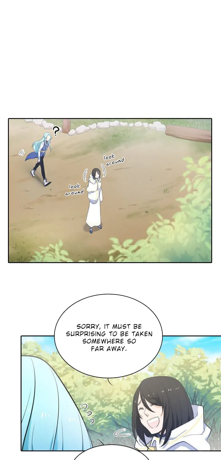 Read Elqueeness chapter 42 image 25 on Lezhin