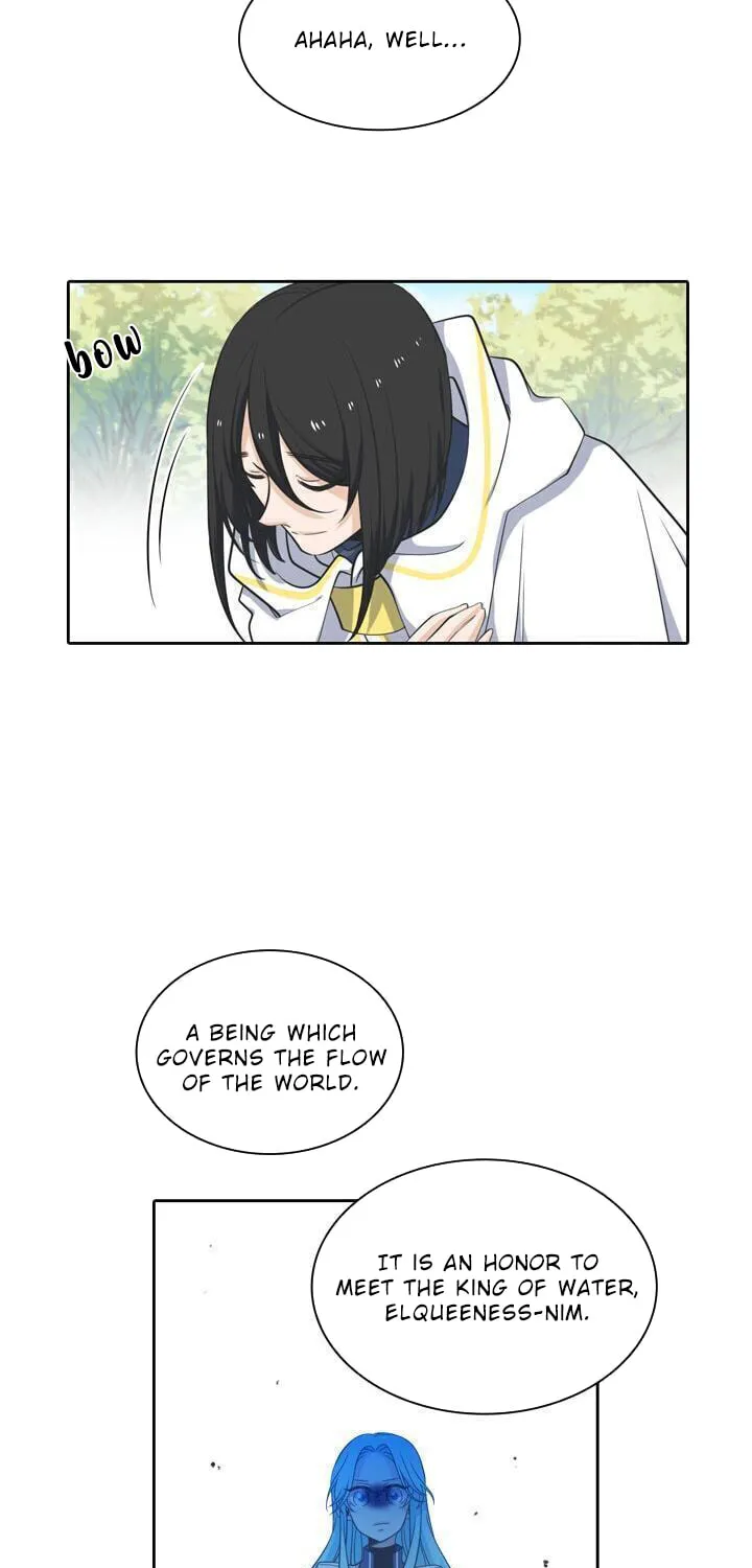 Read Elqueeness chapter 42 image 26 on Lezhin