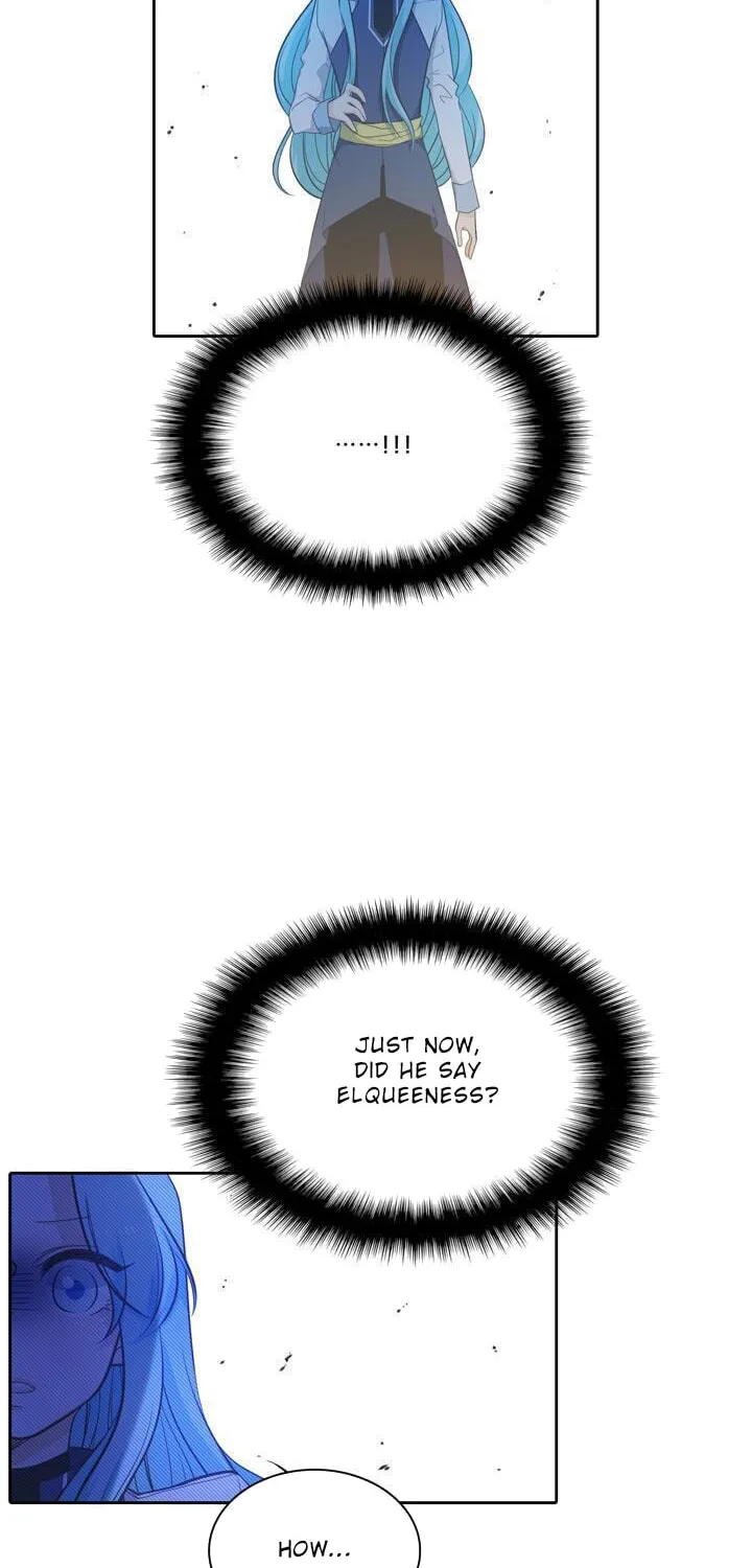 Read Elqueeness chapter 42 image 27 on Lezhin