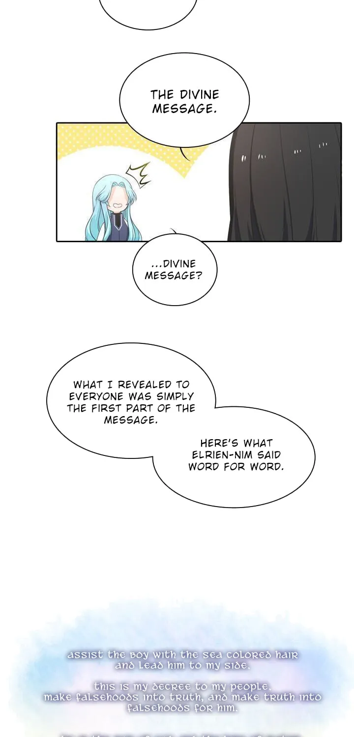 Read Elqueeness chapter 42 image 28 on Lezhin