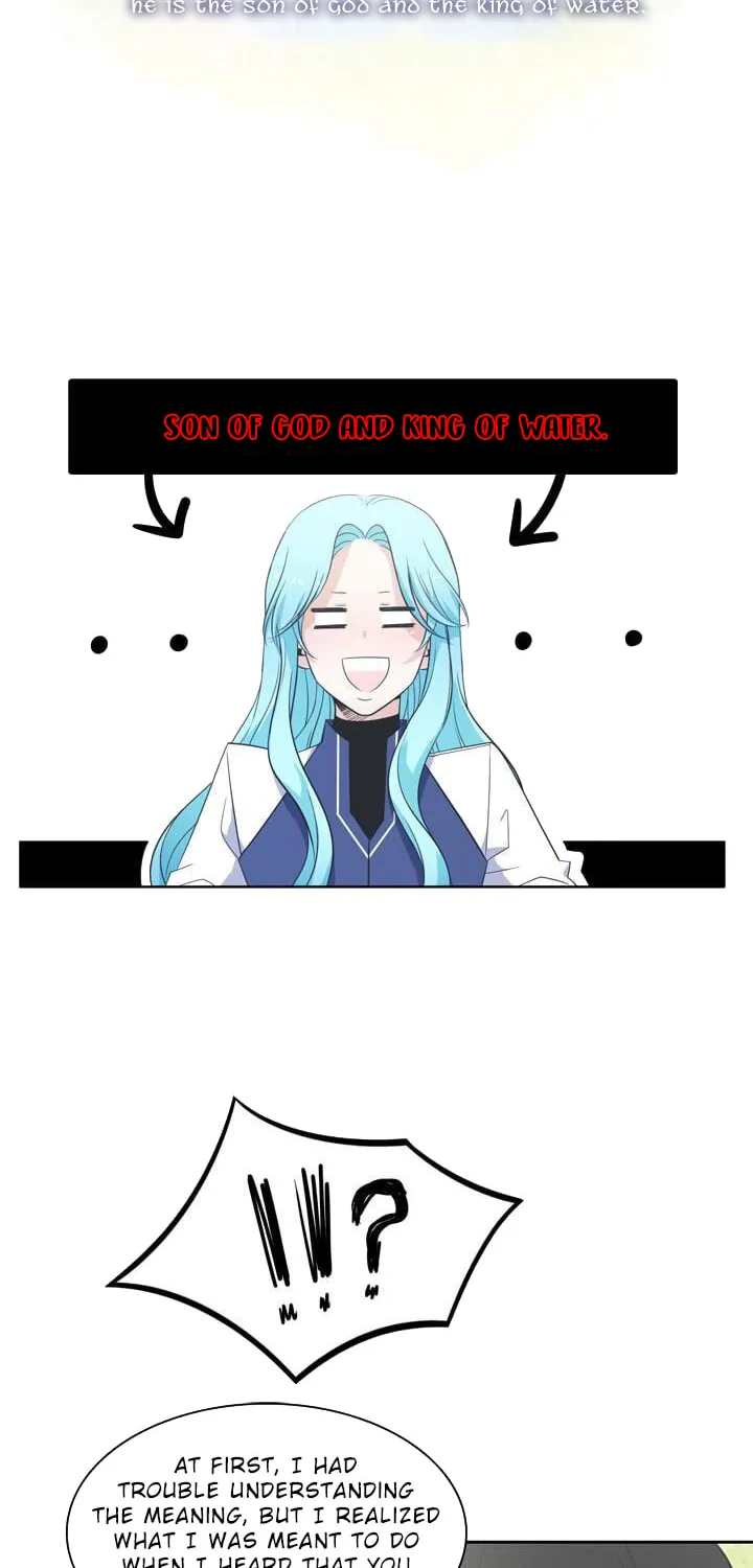 Read Elqueeness chapter 42 image 29 on Lezhin