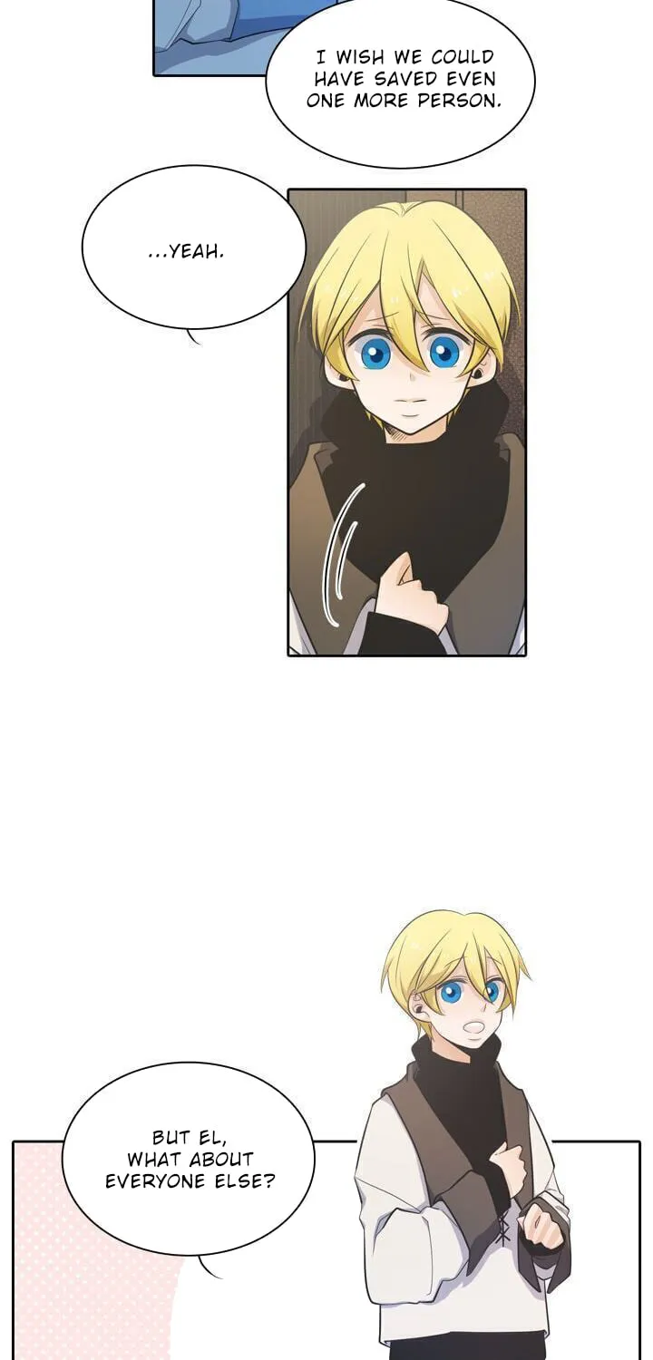 Read Elqueeness chapter 42 image 3 on Lezhin