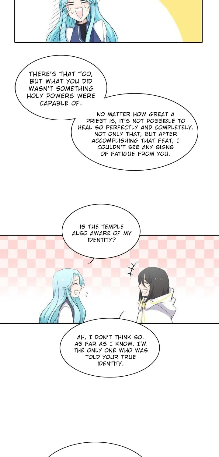 Read Elqueeness chapter 42 image 31 on Lezhin