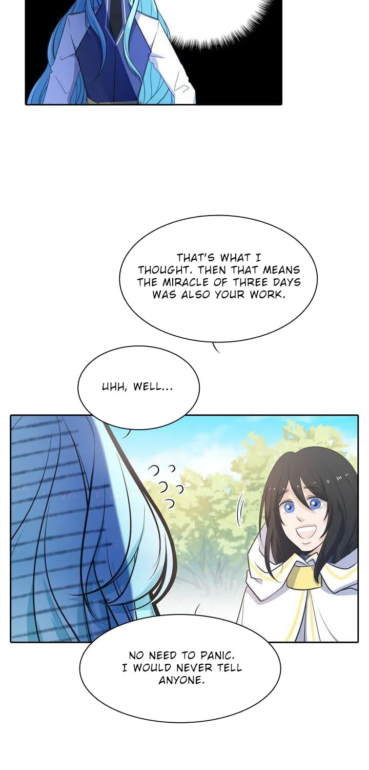 Read Elqueeness chapter 42 image 35 on Lezhin