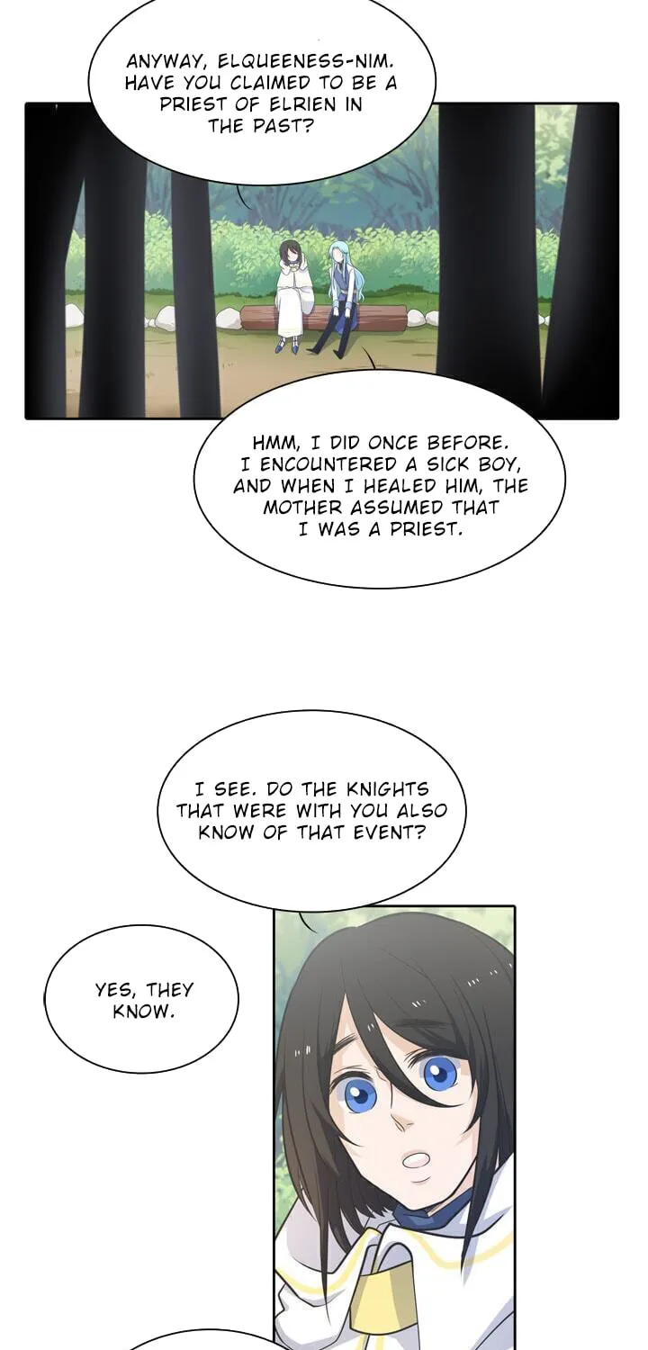Read Elqueeness chapter 42 image 38 on Lezhin
