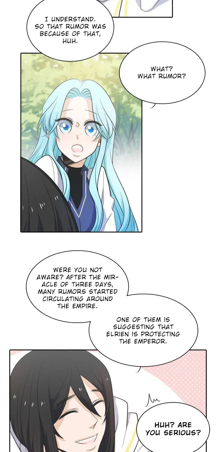Read Elqueeness chapter 42 image 39 on Lezhin