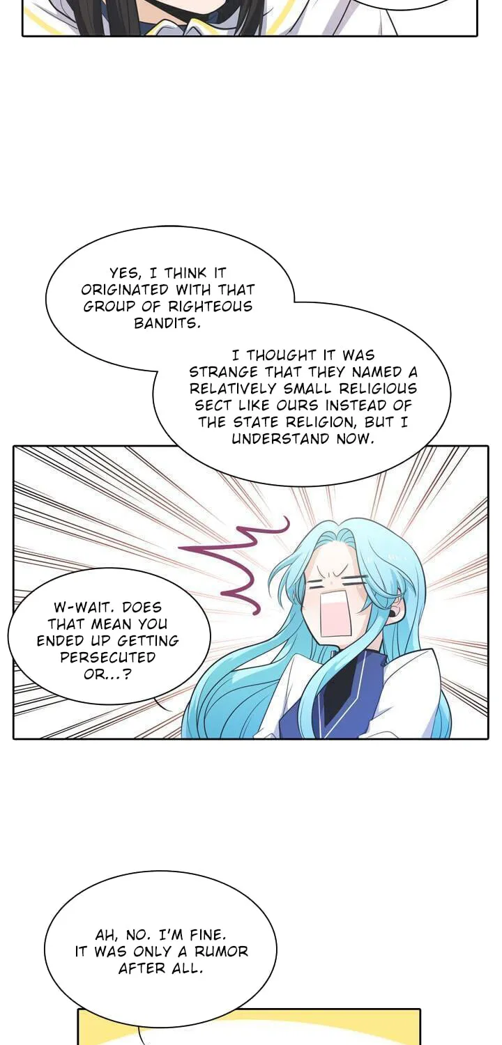 Read Elqueeness chapter 42 image 40 on Lezhin