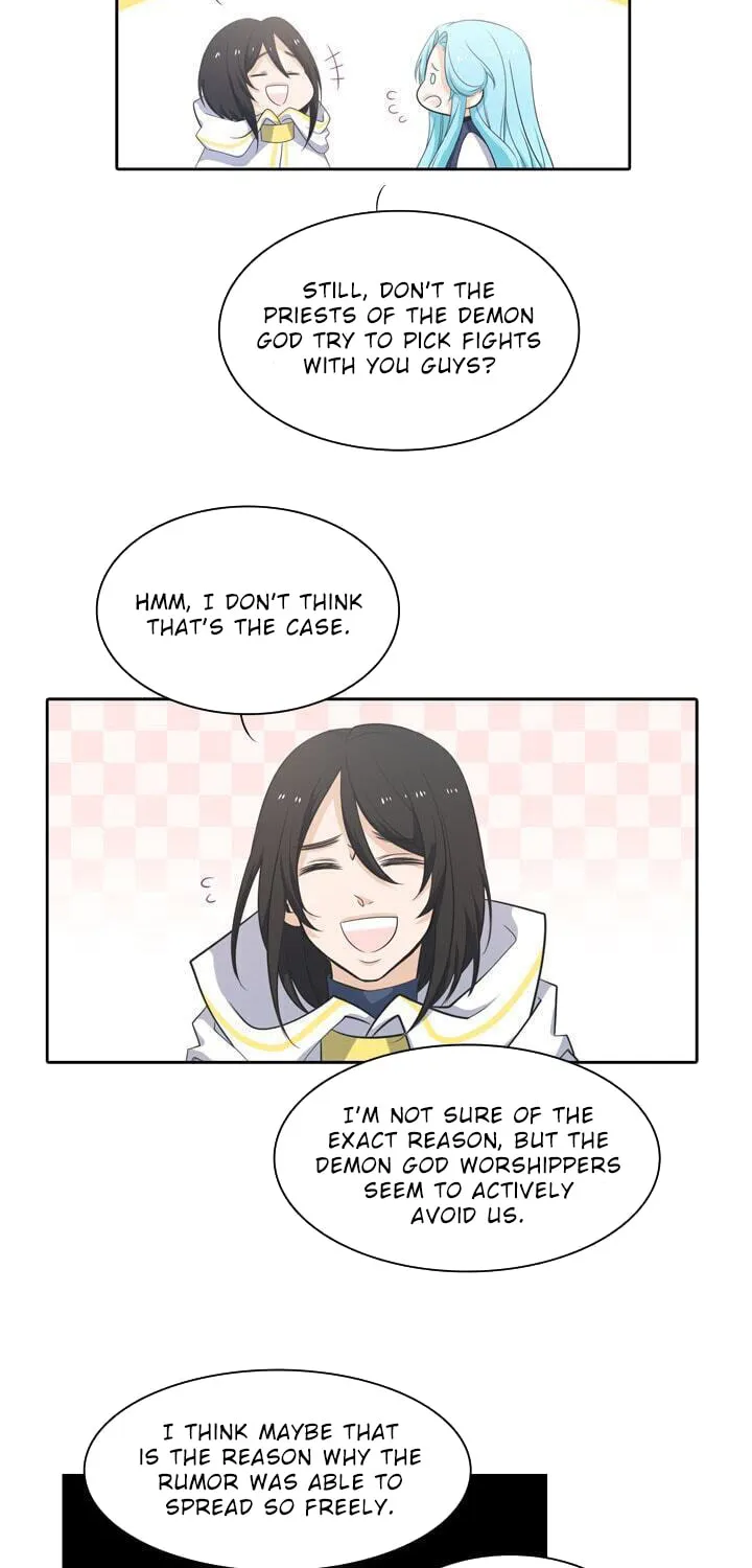 Read Elqueeness chapter 42 image 41 on Lezhin