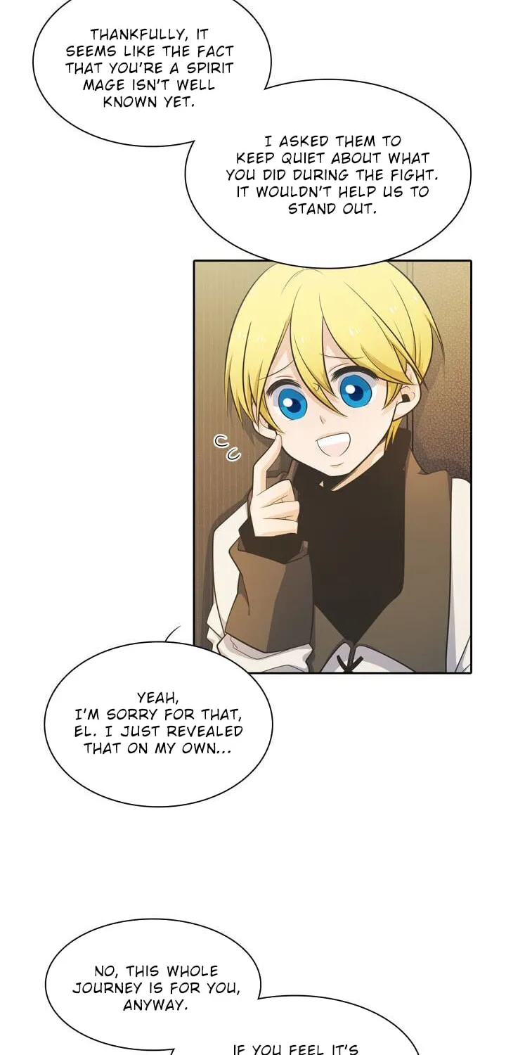 Read Elqueeness chapter 42 image 6 on Lezhin