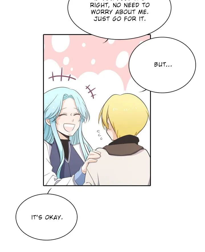 Read Elqueeness chapter 42 image 7 on Lezhin
