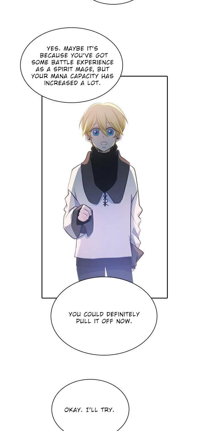 Read Elqueeness chapter 42 image 9 on Lezhin