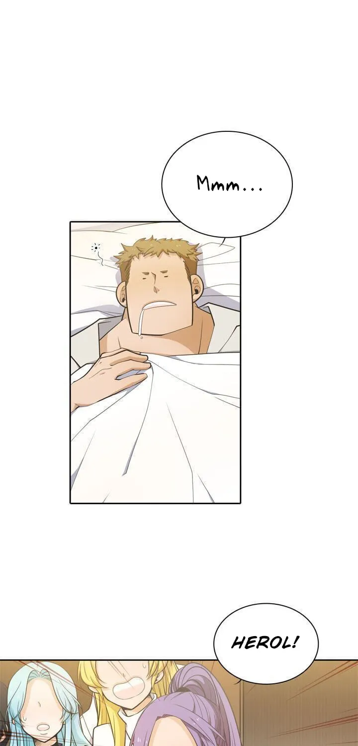 Read Elqueeness chapter 43 image 1 on Lezhin