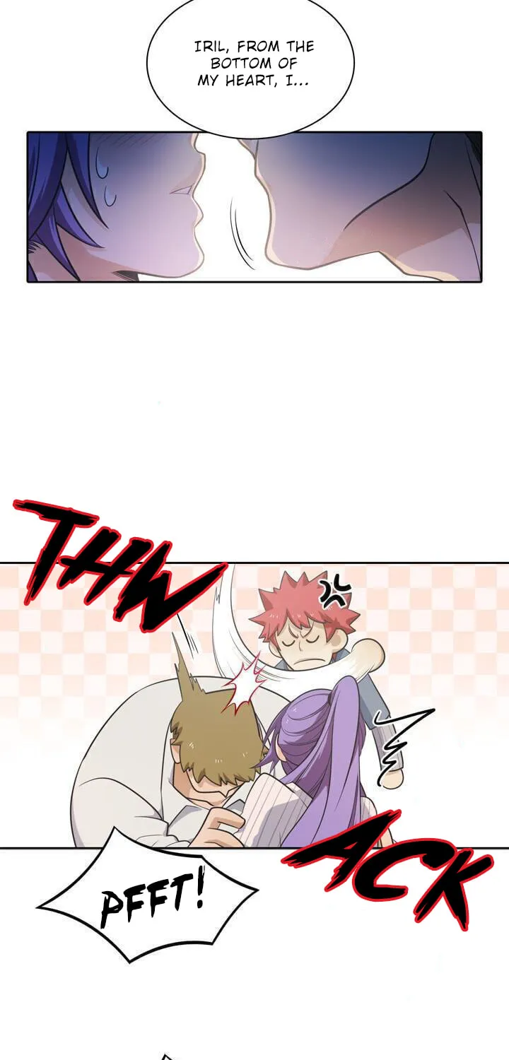 Read Elqueeness chapter 43 image 10 on Lezhin