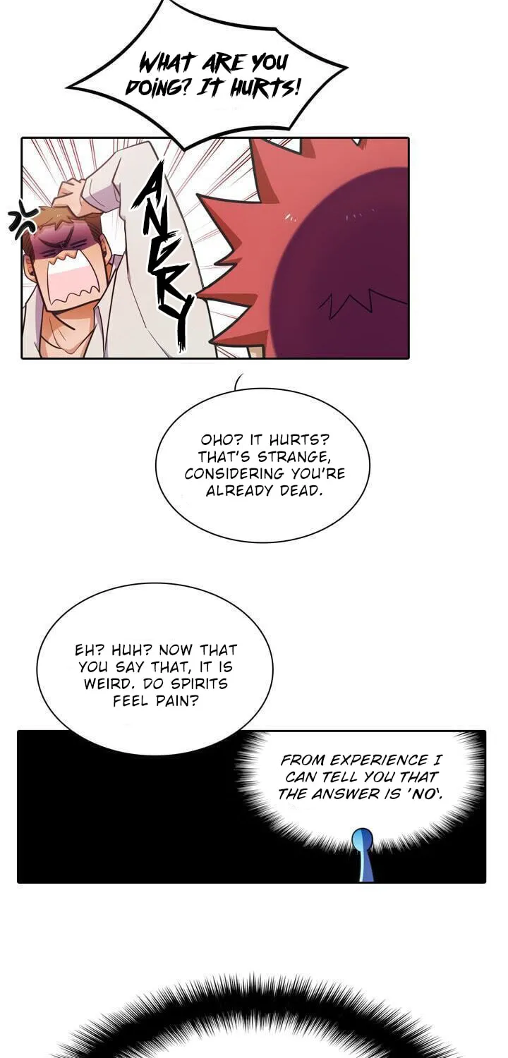 Read Elqueeness chapter 43 image 11 on Lezhin