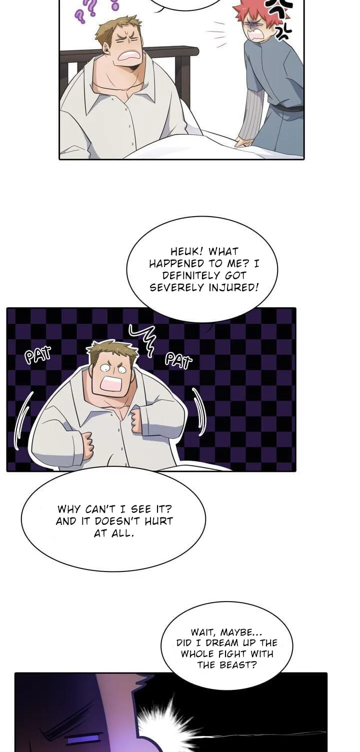 Read Elqueeness chapter 43 image 13 on Lezhin