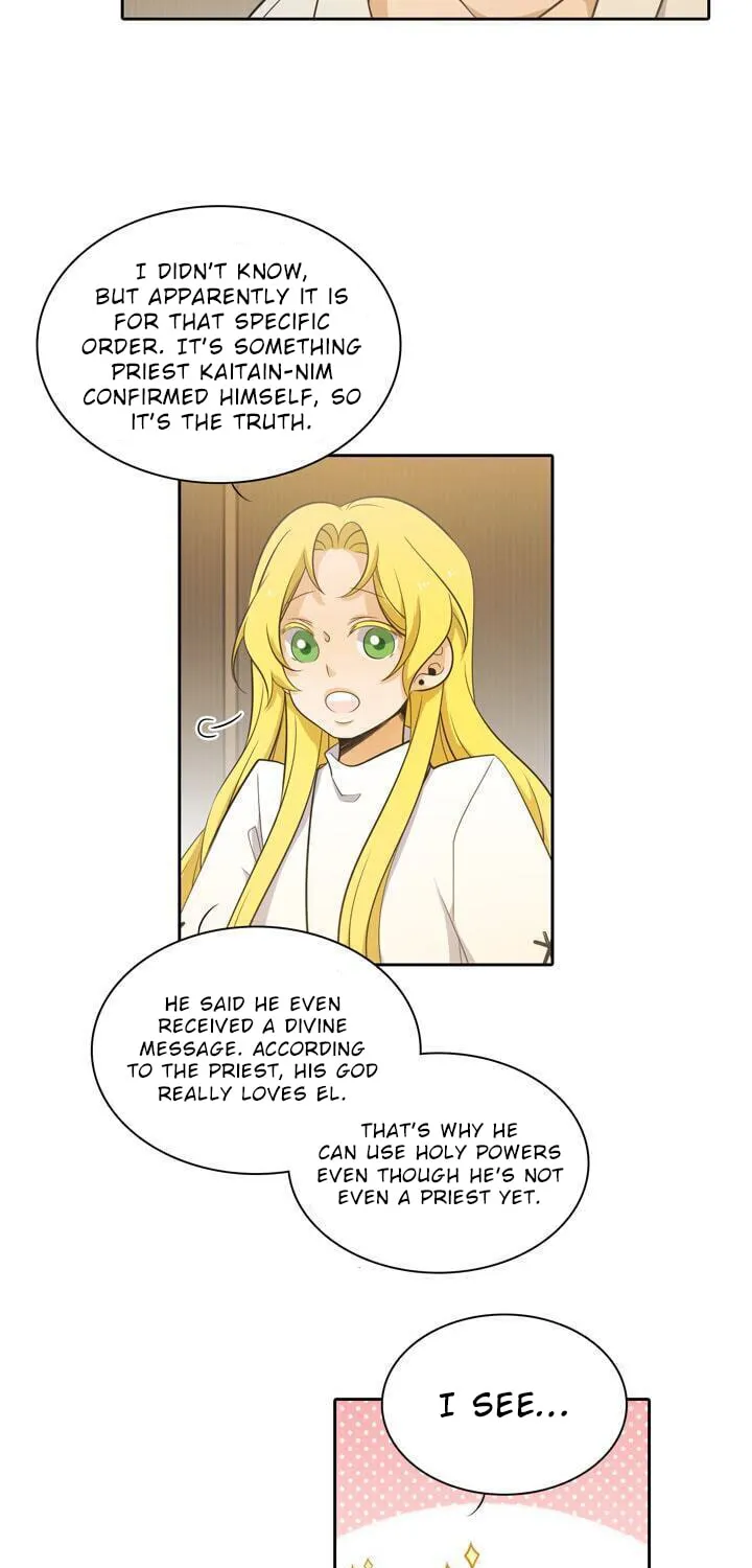 Read Elqueeness chapter 43 image 16 on Lezhin