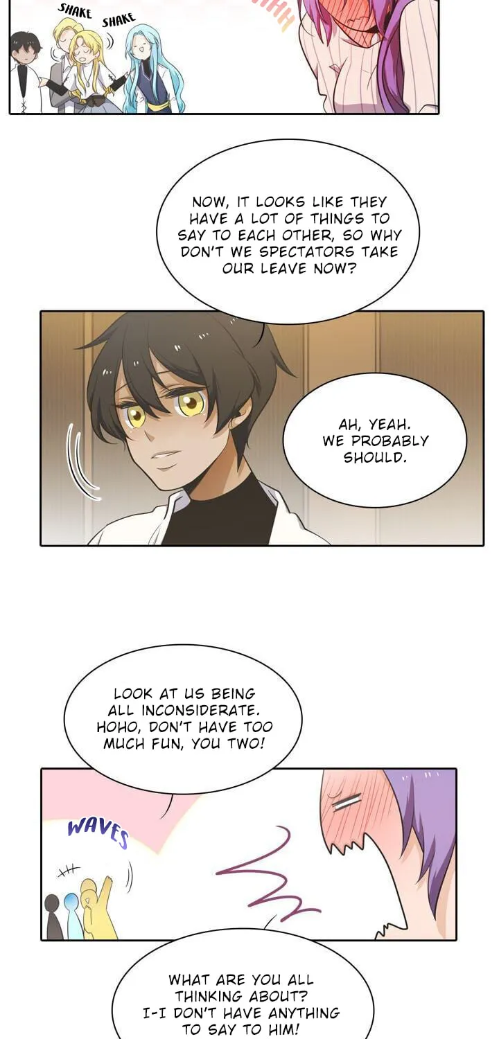 Read Elqueeness chapter 43 image 20 on Lezhin