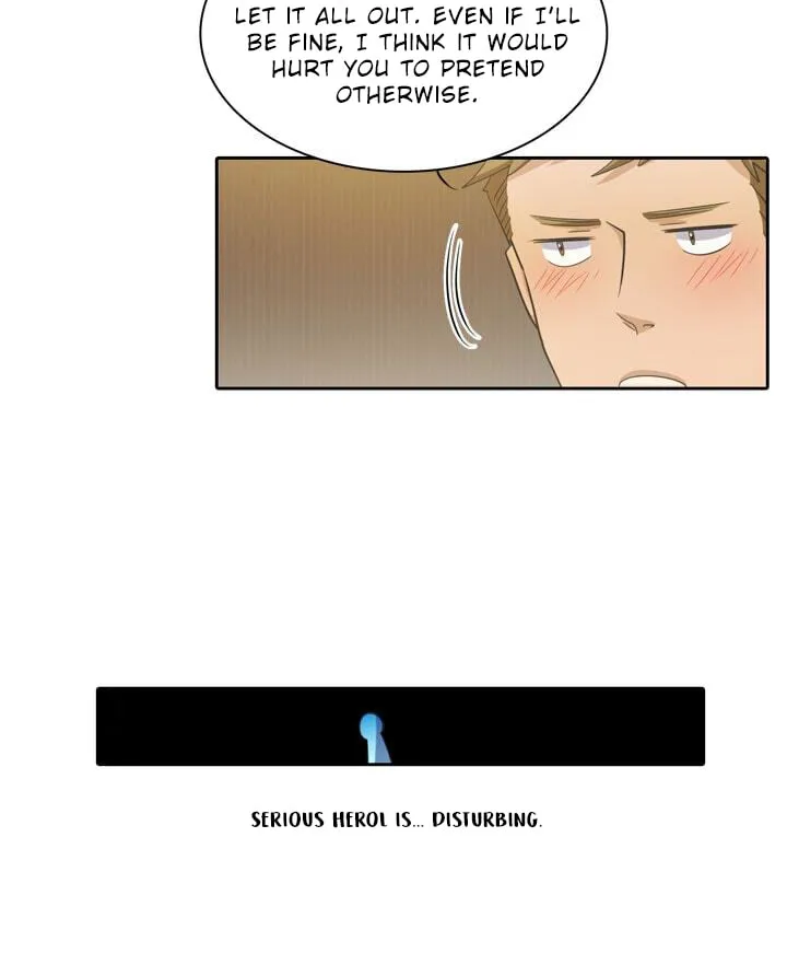 Read Elqueeness chapter 43 image 22 on Lezhin