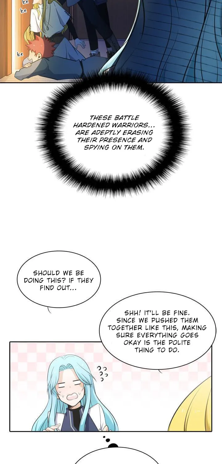 Read Elqueeness chapter 43 image 25 on Lezhin