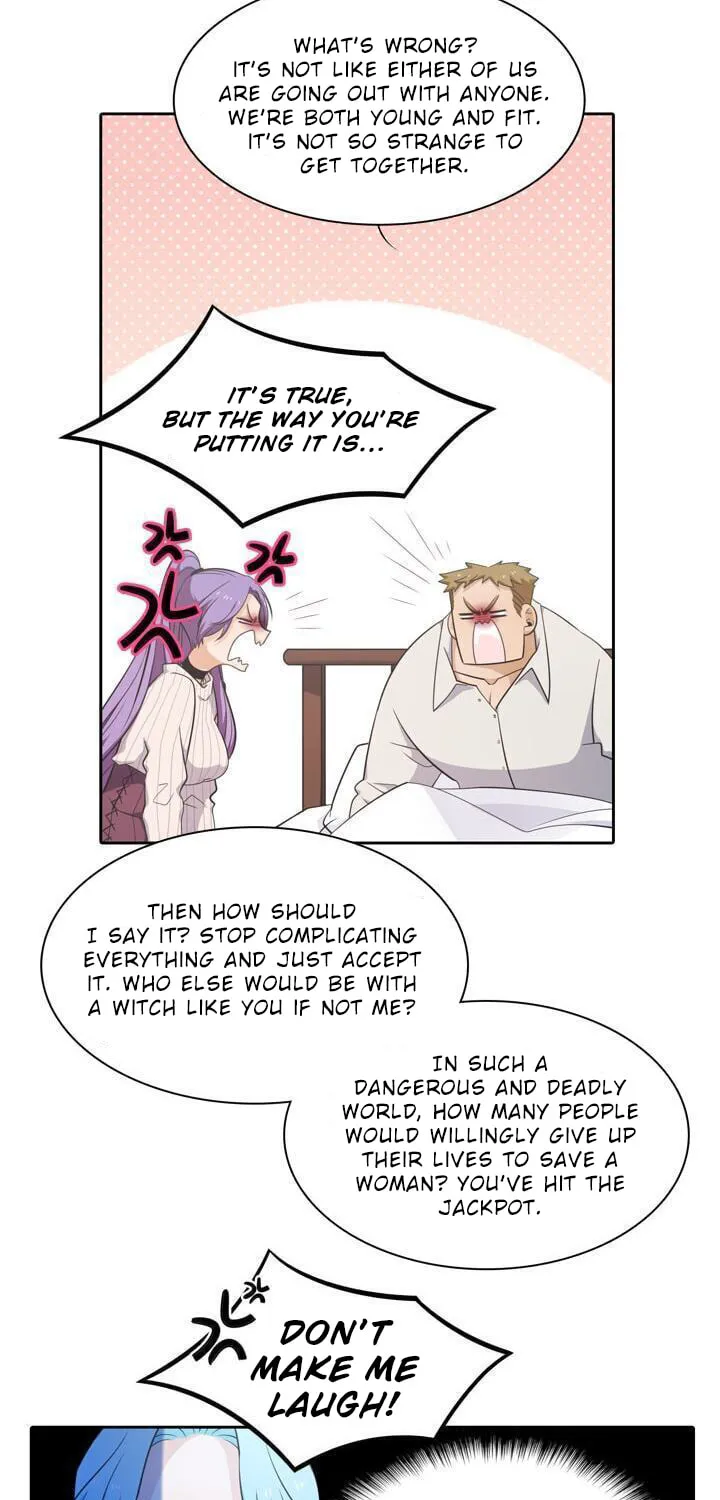 Read Elqueeness chapter 43 image 27 on Lezhin