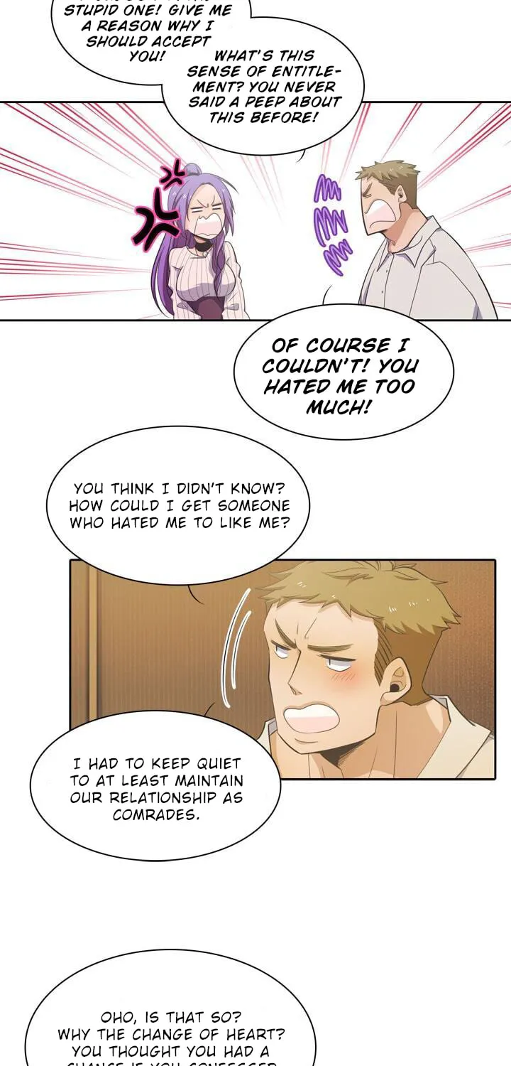 Read Elqueeness chapter 43 image 29 on Lezhin