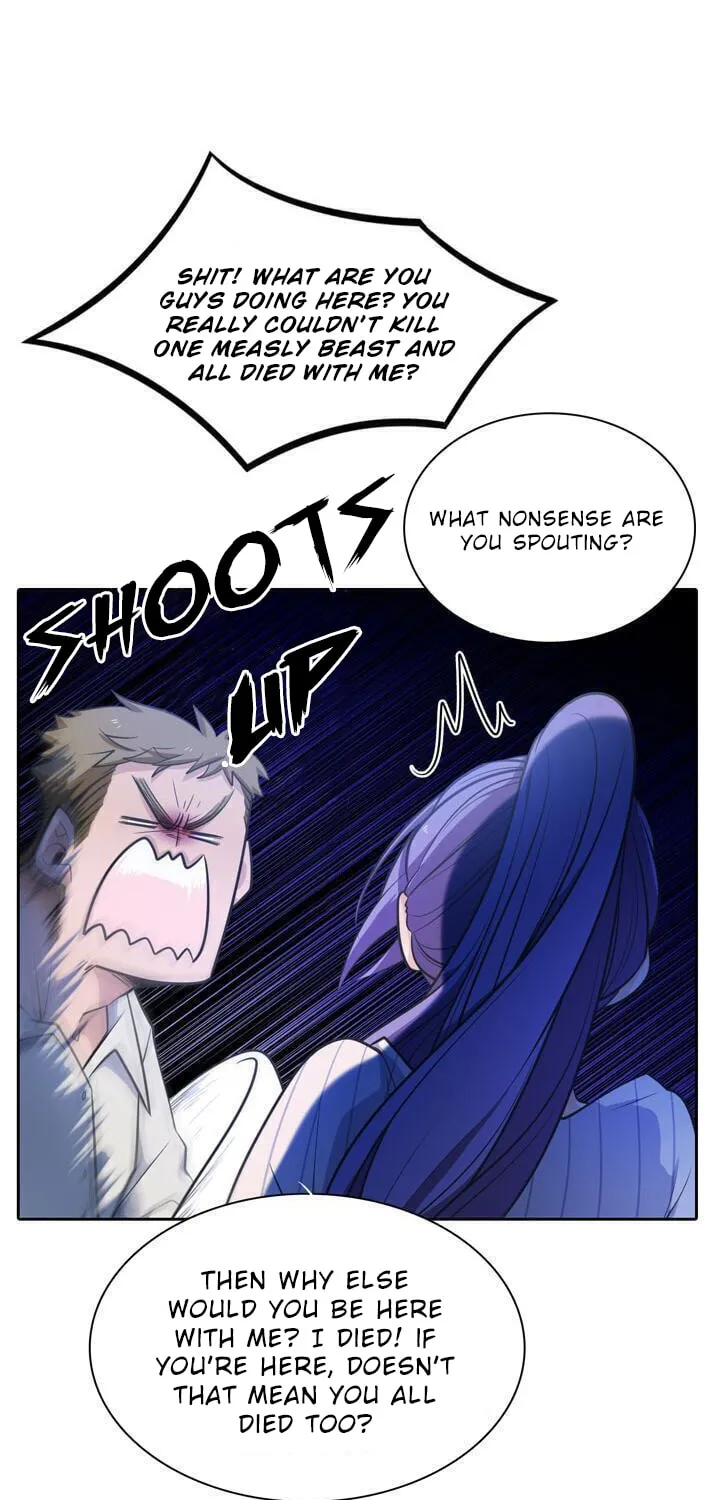 Read Elqueeness chapter 43 image 3 on Lezhin