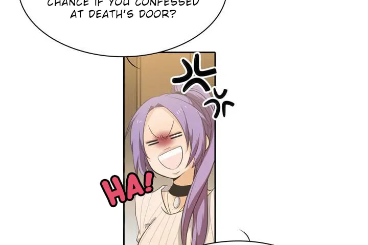 Read Elqueeness chapter 43 image 30 on Lezhin