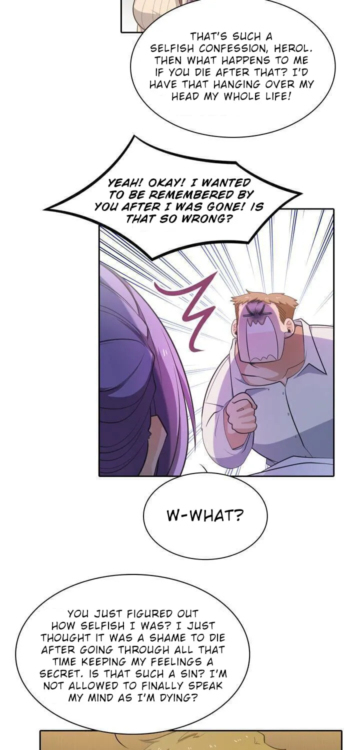 Read Elqueeness chapter 43 image 31 on Lezhin