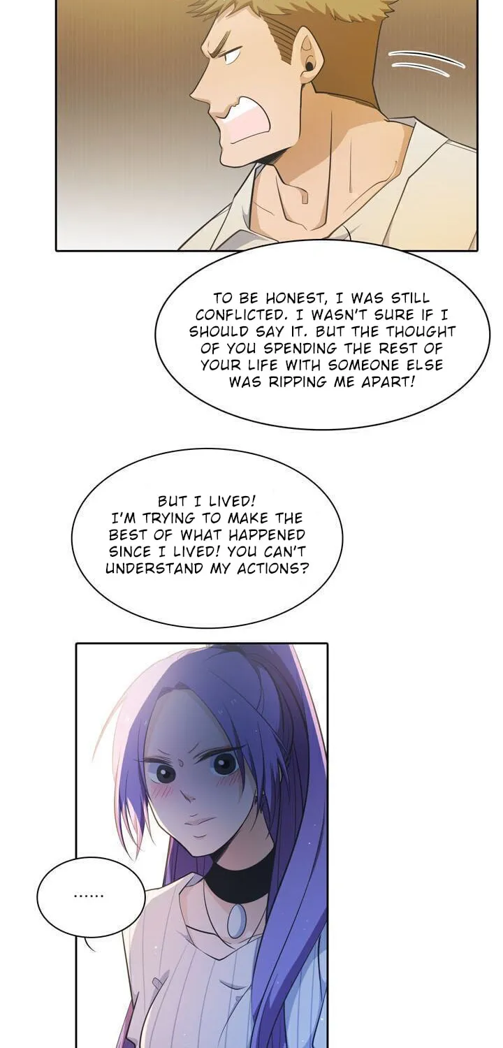 Read Elqueeness chapter 43 image 32 on Lezhin
